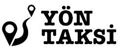 Yön Taksi Logo